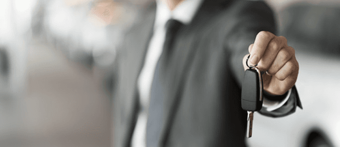تحویل به‌موقع